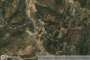 Barranca Tehuazcatla