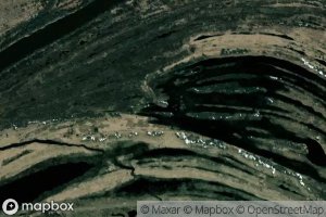 Protoka Bol'shoy Posal