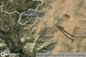 Cheshmeh-ye Darreh-ye Qurd Baghu