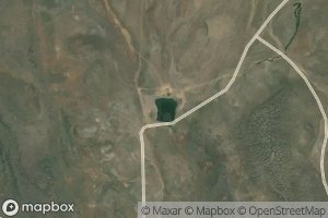 Wildhorse Basin Reservoir