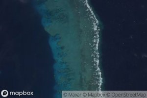 Ribbon Number Six Reef