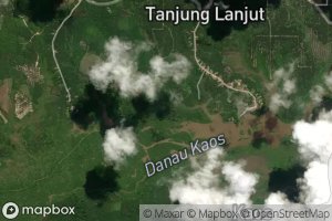 Danau Kaos