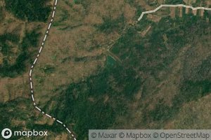 Ang Kep Nam Huai Pu Chao