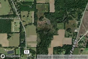 Livingston Springs Pond