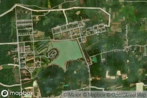 Ang Kep Nam Khok Sung