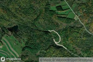 Fort Plain Reservoir