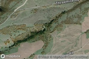 Liechti Pond Number Two