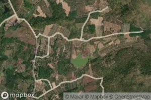 Ang Kep Nam Huai Phu Hok