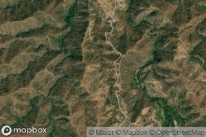 Barranca Las Delicias