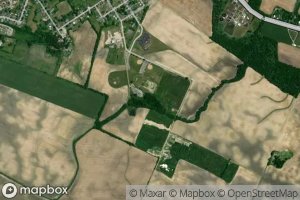 Filmore Jackson Ditch