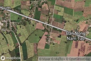 Khlong Sai Dong Yang