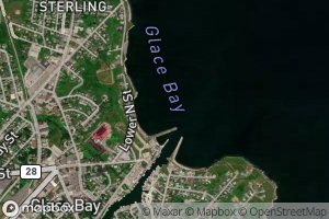 Glace Bay