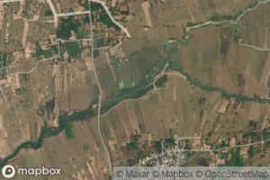 Ang Kep Nam Huai Phap