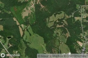 Little Persimmon Creek