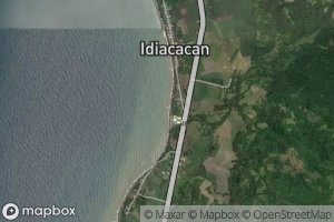Idiacacan River