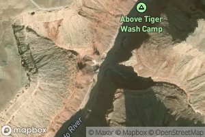 Twentyseven Mile Rapids