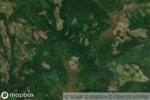 Quebrada La Horqueta