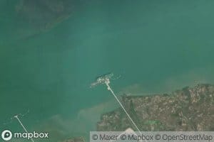 East Bulls Head Channel