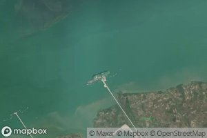 East Bulls Head Channel