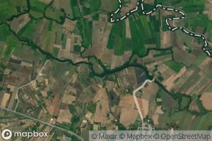 Ang Kep Nam Huai Nam Phu