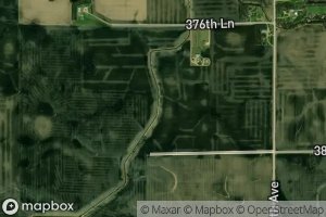 County Ditch Number Seventyfive