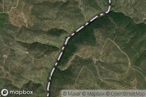 Barroca do Salgueirinho