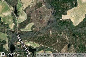 Clark Pond (historical)