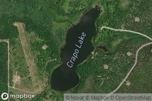 Crapo Lake