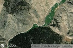 Hidden Pasture Creek