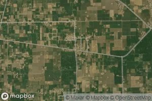 Riazabad Distributary