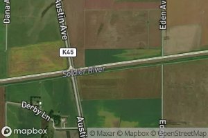 Soldier River Cutoff