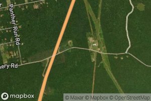 Three O'Clock Spring (historical)