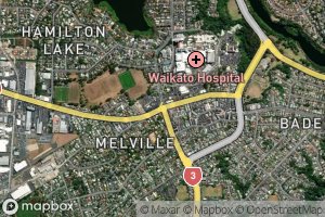 Mangakotukutuku Stream