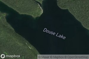 Douse Lake
