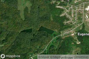 Indian Lakes Recreation Area Lower Lake