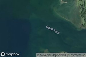 Middle Fork Clark Fork