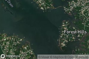 Eastern Branch Lynnhaven River