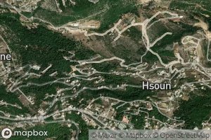 Nabaa Ouadi el Ghamiq