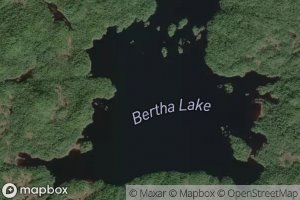 Bertha Lake