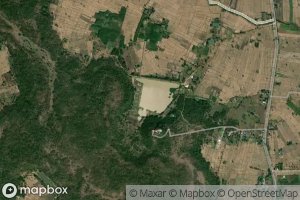 Ang Kep Nam Huai Khao Lup