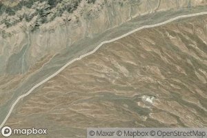 Lower White Blotch Spring