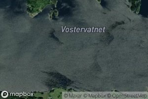 Vostervatnet