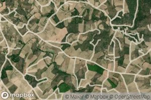 Ribeira dos Carvalhicos