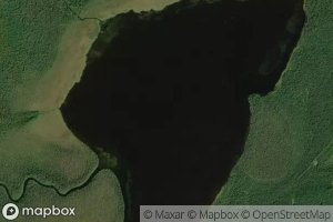 Little Poshkokagan Lake