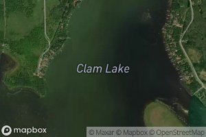 Clam Lake