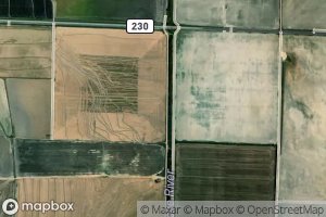 East Cache River Ditch