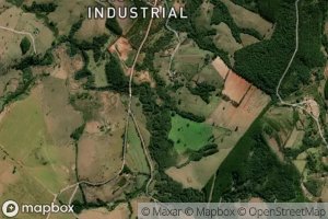 Corrego da Agua Limpa