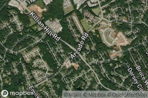 C and S Financial Corporation Lake