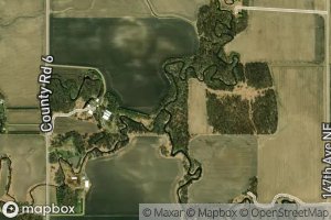 North Branch Park River