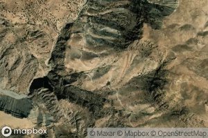 Cheshmeh-ye Shah Qasem